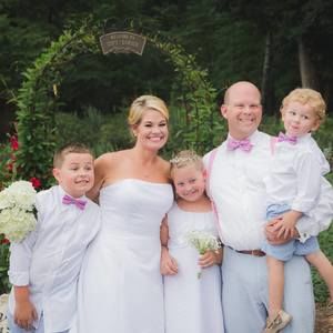 Meet your Posher, Mandy