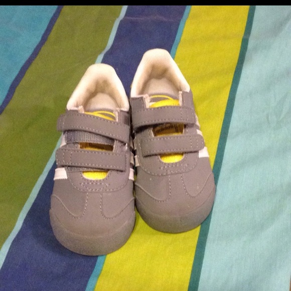 Children sneakers
