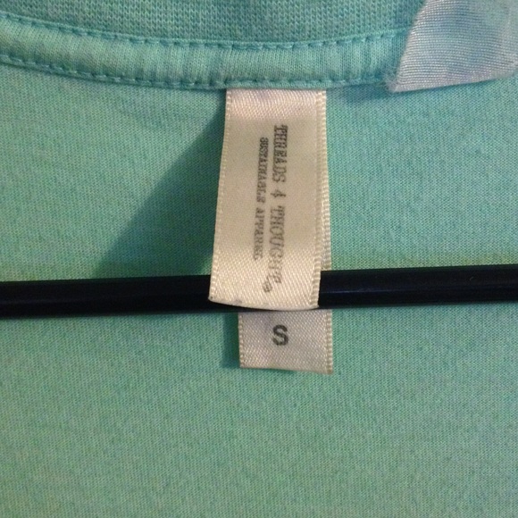 Threads 4 Thought Comfy V-Neck Tee - Picture 2 of 4