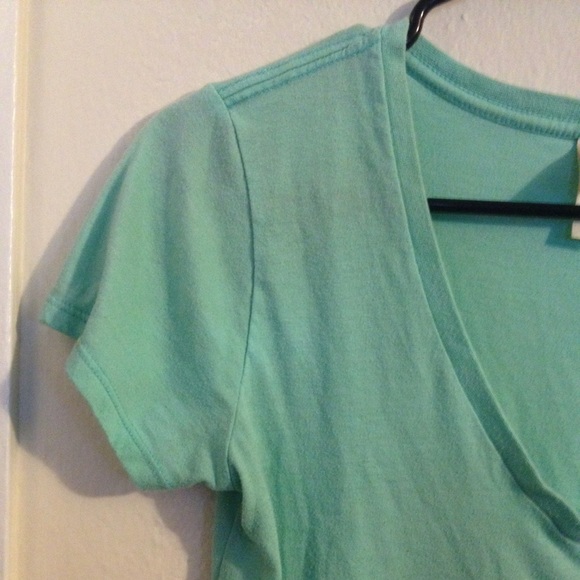 Threads 4 Thought Comfy V-Neck Tee - Picture 4 of 4