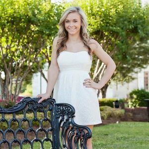 Meet your Posher, Madison