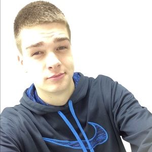 Meet your Posher, Andrew