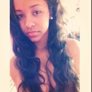 Meet your Posher, Kyliah