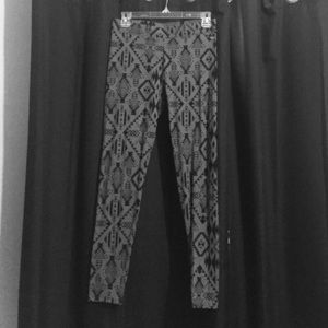 VS leggings! NWOT