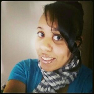 Meet your Posher, Mandy