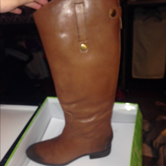 Sam Edelman Penny Boot