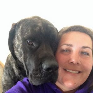 Meet your Posher, Kristal