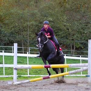 Meet your Posher, Jona