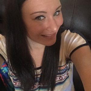 Meet your Posher, Rianne