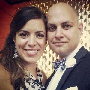 Meet your Posher, Yamila