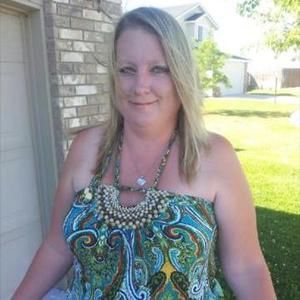 Meet your Posher, Joann