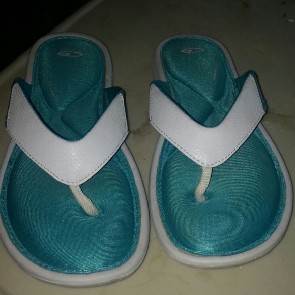 Flip flops