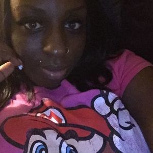 Meet your Posher, Kentavia