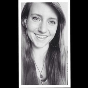 Meet your Posher, Sammi