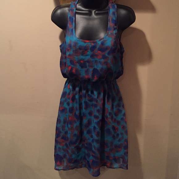 EyeShadow Dresses & Skirts - ‼️SOLD‼️