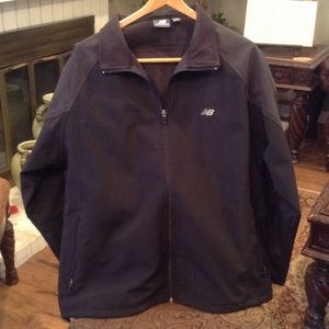 Men's New Balance Jacket
