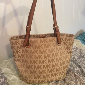 Michael Kors Tote Bag