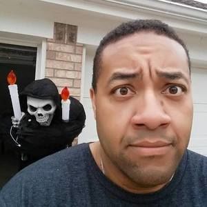 Meet your Posher, Ty