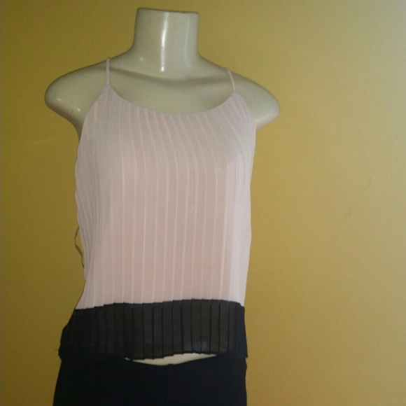 Bar III top.