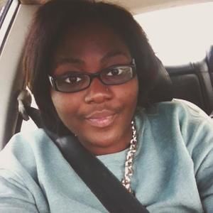 Meet your Posher, Fredrina