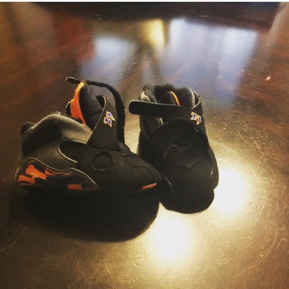 Retro Jordans