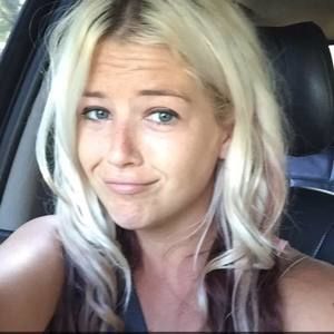 Meet your Posher, Kristi