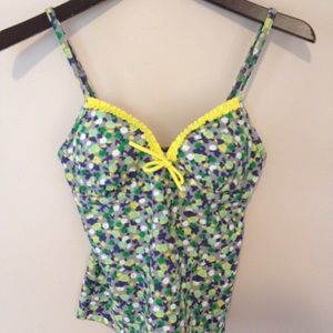 🔥SALE Boden Tankini