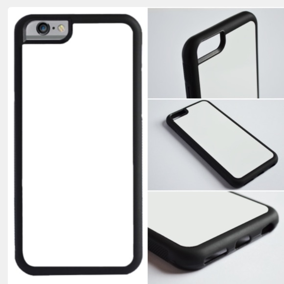 Tropics Fashion Illustration iPhone 6 Case - Picture 2 of 2