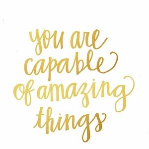 Meet your Posher, Amanda