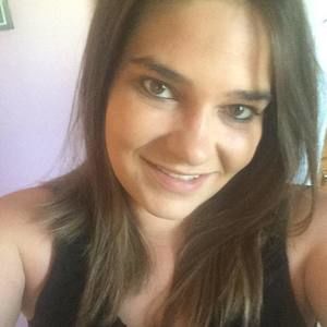 Meet your Posher, Leann