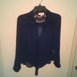 Nice button down blouse