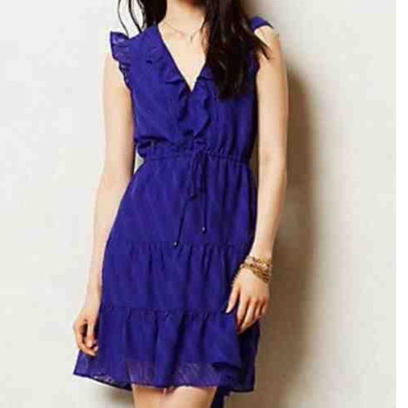 HD in Paris Signe Dress