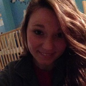 Meet your Posher, Michaela