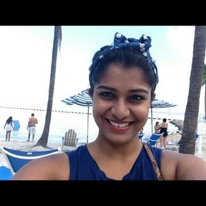 Meet your Posher, Vijaya sen