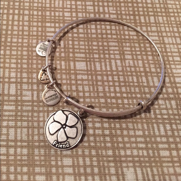 Alex & Ani bracelet