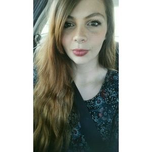 Meet your Posher, Sara