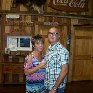 Meet your Posher, Christine