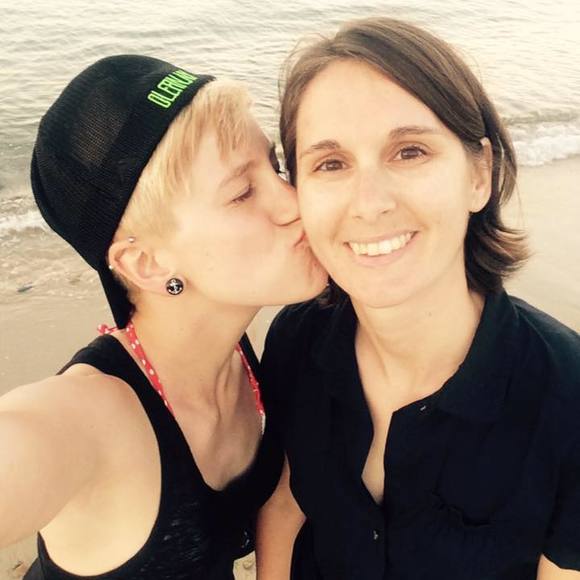 Meet your Posher, Jessie