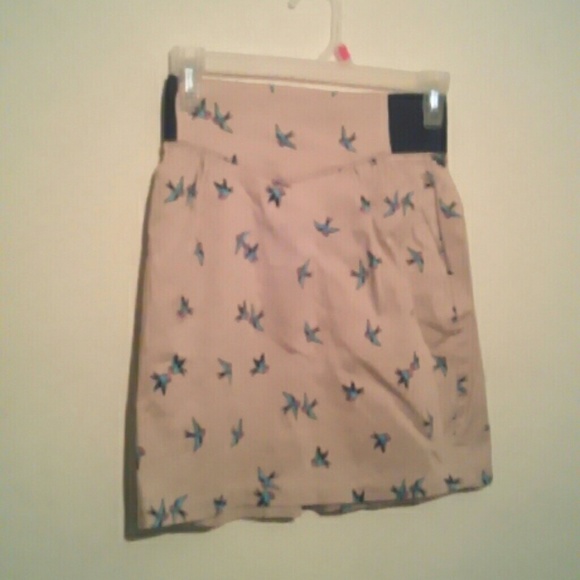 Skirt