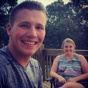 Meet your Posher, Joseph