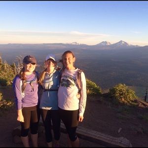 Meet your Posher, Mckenna