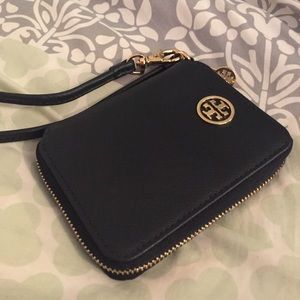 Tory Burch Wristlet