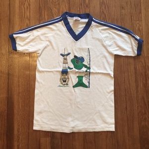 Vintage Tee