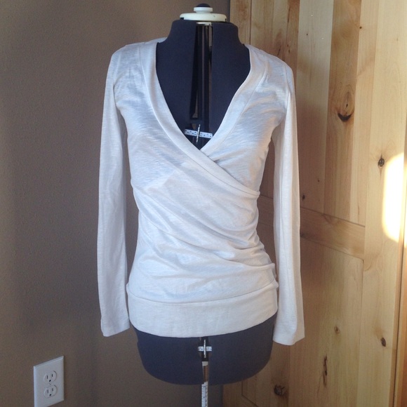 Vanity long sleeved shirt