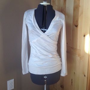 Vanity long sleeved shirt