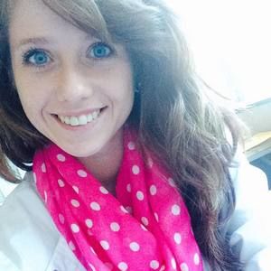 Meet your Posher, Andie