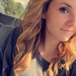 Meet your Posher, Alyson