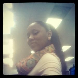 Meet your Posher, Patriceia