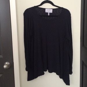 Long sleeve Puella shirt