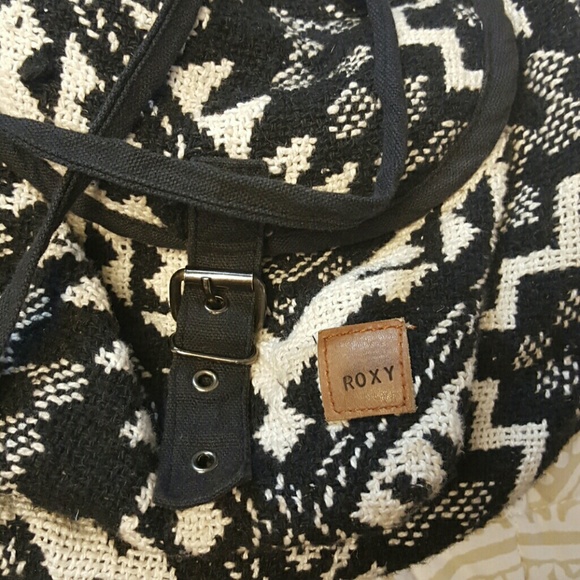 Roxy backpack - Picture 3 of 3